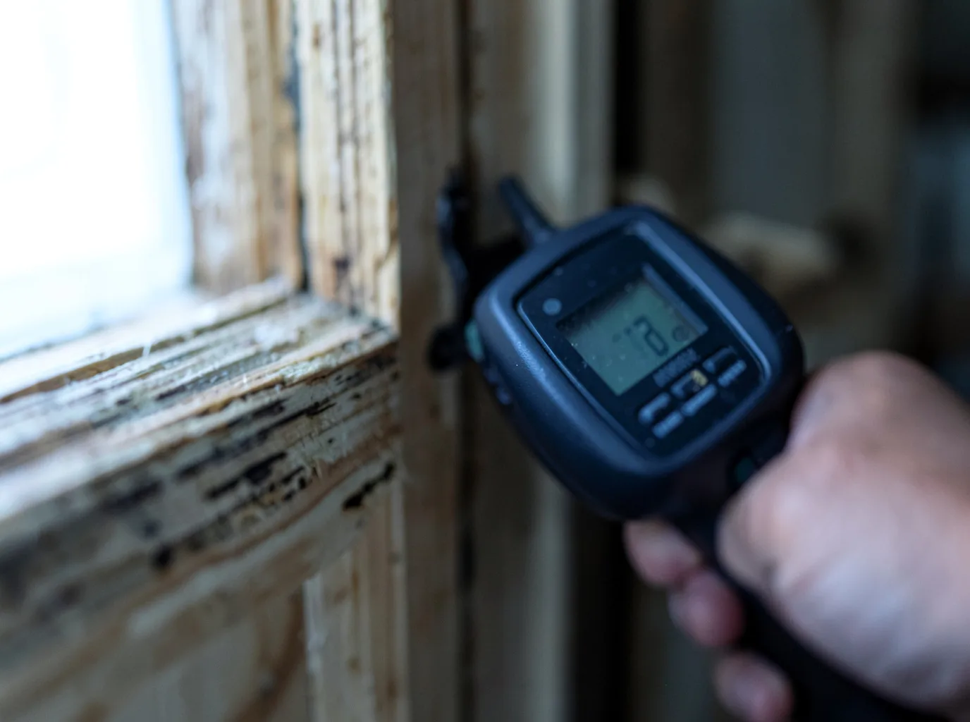 Commercial Water Damage Restoration in Grundy, VA